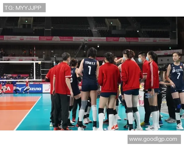 杭州排球队在挑战赛中的意识表现分析与点评