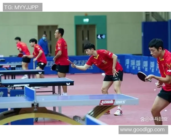 西安乒乓球队区域防守分析与提升策略探讨 西安乒乓球队区域防守分析与提升策略探讨
