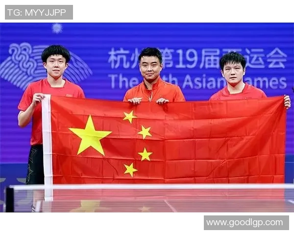西安乒乓球队的蜕变与成长探索冠军赛背后的奋斗历程 西安乒乓球队的蜕变与成长探索冠军赛背后的奋斗历程