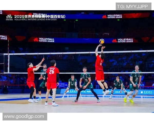 赛后分析:西安排球队与南京排球队的比赛节奏对比与启示 赛后分析:西安排球队与南京排球队的比赛节奏对比与启示
