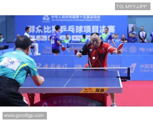 赛后分析广州乒乓球队与武汉乒乓球队的战术对决与启示 赛后分析广州乒乓球队与武汉乒乓球队的战术对决与启示