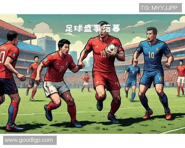 足球明星卡通形象大集合让我们一起欣赏这些球场传奇的可爱风采 足球明星卡通形象大集合让我们一起欣赏这些球场传奇的可爱风采