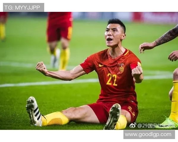 足球明星吴西的成长历程与精彩瞬间全解析 足球明星吴西的成长历程与精彩瞬间全解析