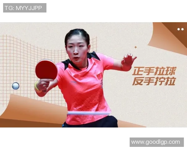 专业解读：重庆乒乓球队的运营打法