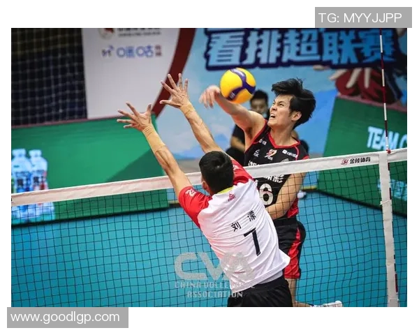 奥运会特别报道：南京排球队的逆袭之旅