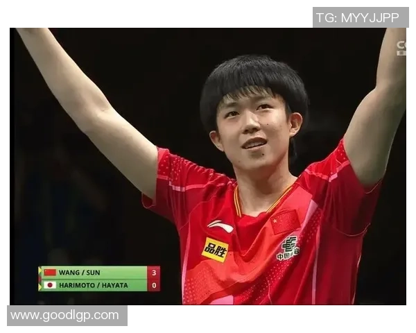 洲际杯点评：北京乒乓球队的个人能力表现