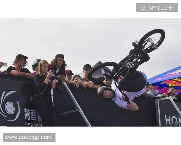 极限运动巨献：探秘成都极限运动队的心理素质