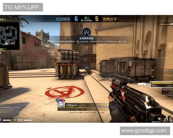 CS_GO评论：V5的包夹得失