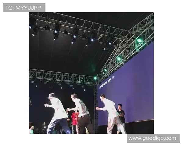 全国街舞大赛点评:西安街舞队的心理素质表现 全国街舞大赛点评:西安街舞队的心理素质表现