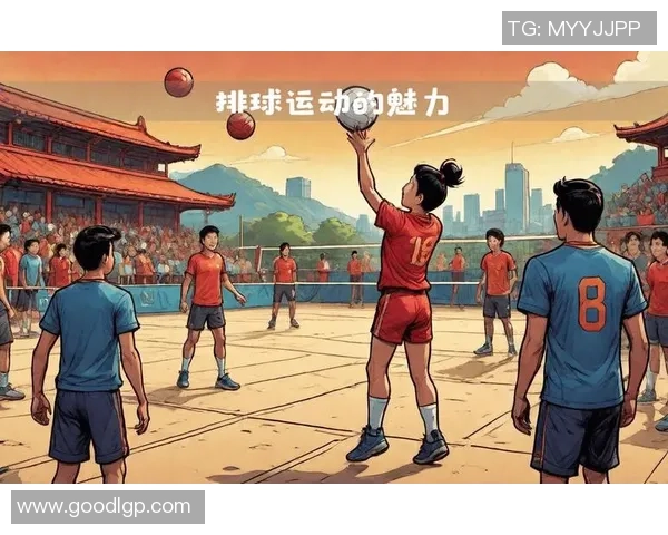 联合会杯特别报道：成都排球队的转型之路