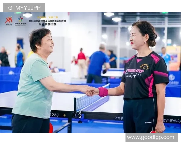 乒乓球热议：西安乒乓球队的个人能力争议