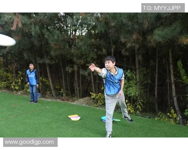 2026飞盘技术排名：深圳飞盘队创新高