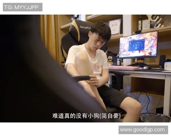 王者荣耀纪实：记录FPX的奋斗经历