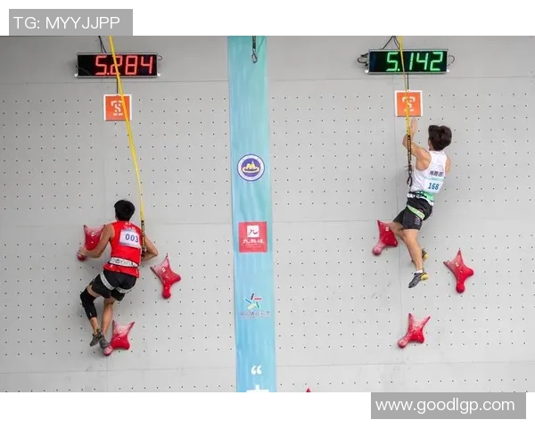 2026攀岩速度排名:南京攀岩队创新高 2026攀岩速度排名:南京攀岩队创新高