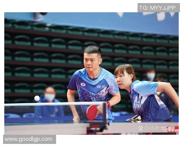 乒乓球焦点：武汉乒乓球队的配合探讨