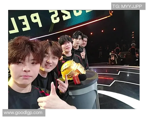 和平精英专题：聚焦JDG的心理素质