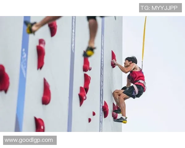 攀岩热议：成都攀岩队的个人能力争议