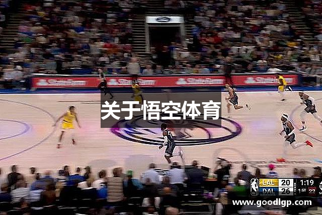 关于悟空体育